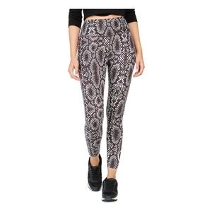 Calvin Klein Performance Wick Cropped Leggings